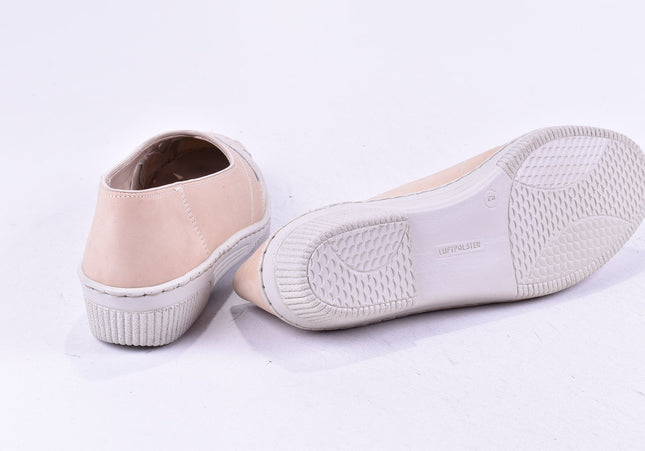 Ara Damen Halbschuhe Slipper Ballerinas UK 8 Nr. 24-J 4394-Schuh-Gebraucht-secondhand