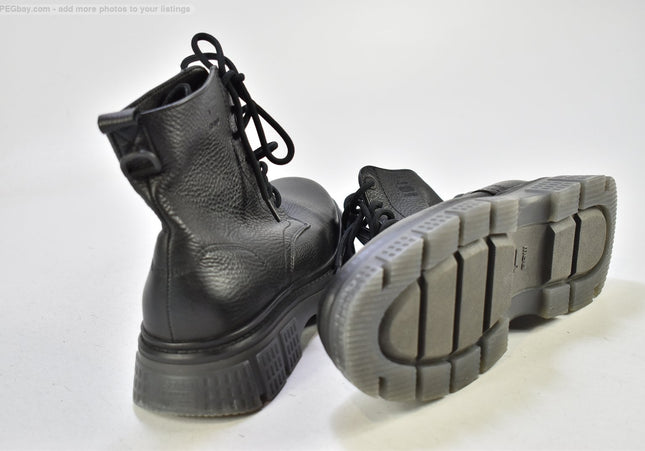 G-Star RAW Damen Stiefelette Boots EUR 39 Nr. 24-B 7316-SchuhGebraucht