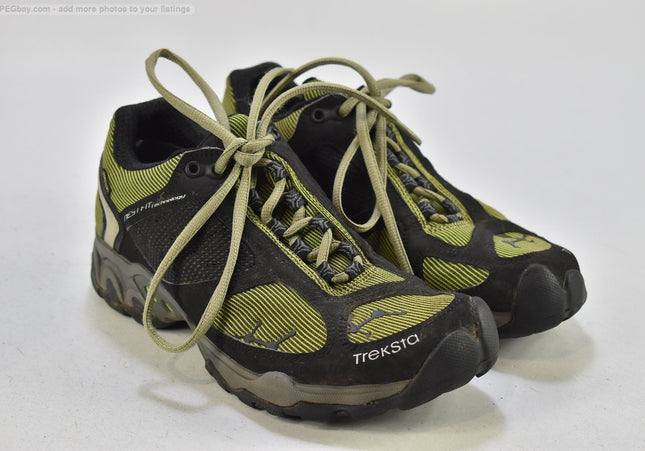 Treksta GTX Damen Wanderschuhe Trekking  EUR 36 Nr. 25-N 1540