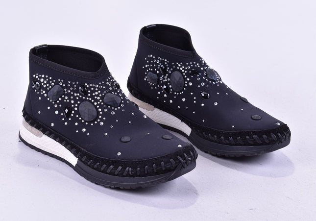 Alex  Damen Halbschuhe Slipper Ballerinas  EUR 35 Nr. 24-M 638
