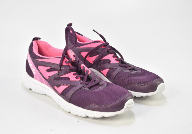 Reebok Damen Sportschuhe Sneaker EUR 40 Nr. 24-P 1018-Schuh-Gebraucht-secondhand