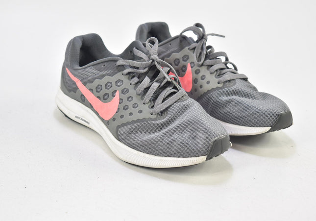 Nike Downshifter Damen Sportschuhe Sneaker EUR 38 Nr. 24-F 3460-Schuh-Gebraucht-secondhand