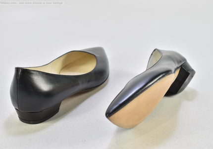 Peluso  Damen Halbschuhe Slipper Ballerinas  EUR 41 Nr. 26-F 604