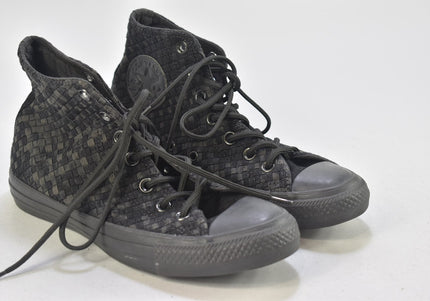 Converse Damen Sportschuhe Sneaker EUR 37,5 Nr. 24-T 459-Schuh-Gebraucht-secondhand