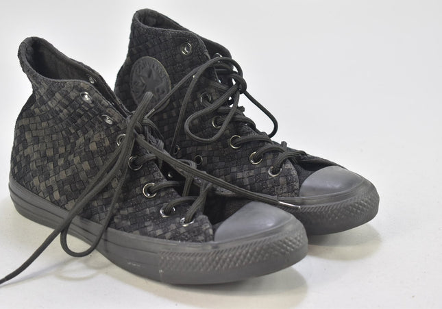 Converse Damen Sportschuhe Sneaker EUR 37,5 Nr. 24-T 459-Schuh-Gebraucht-secondhand