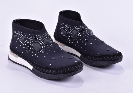 Alex  Damen Halbschuhe Slipper Ballerinas  EUR 35 Nr. 24-M 638