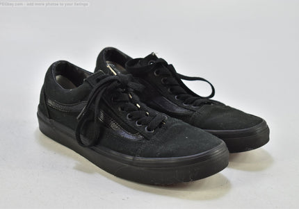 Vans  Damen Sportschuhe Sneaker  EUR 38,5 Nr. 25-N 1742