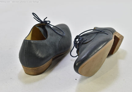 Paul Green  Damen Halbschuhe Freizeitschuhe  UK 5,5 Nr. 25-O 2260