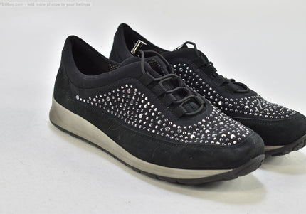Ara  Damen Halbschuhe Slipper Ballerinas  UK 6,5 Nr. 26-F 605