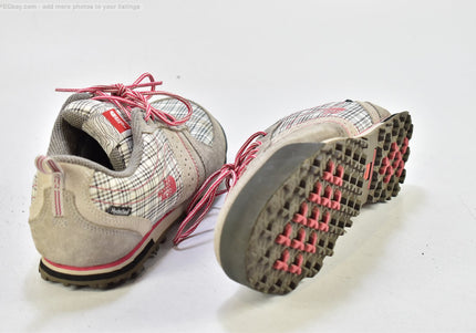 The North Face  Damen Wanderschuhe Trekking  EUR 39,5 Nr. 25-M 2684