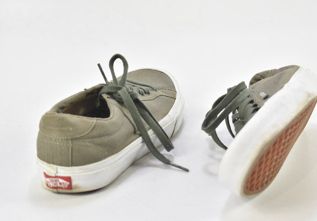 Vans Damen Sportschuhe Sneaker EUR 39 Nr. 23-U 1198-Schuh-Gebraucht-secondhand