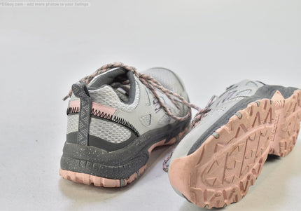 Skechers Trail Damen Wanderschuhe Trekking  EUR 39 Nr. 25-L 1114