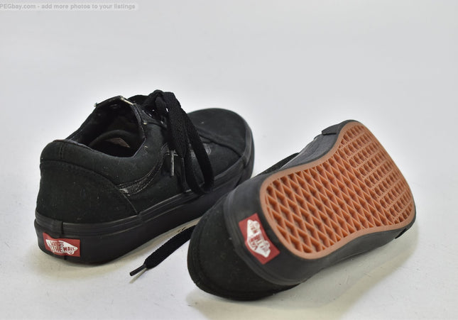 Vans  Damen Sportschuhe Sneaker  EUR 38,5 Nr. 25-N 1742