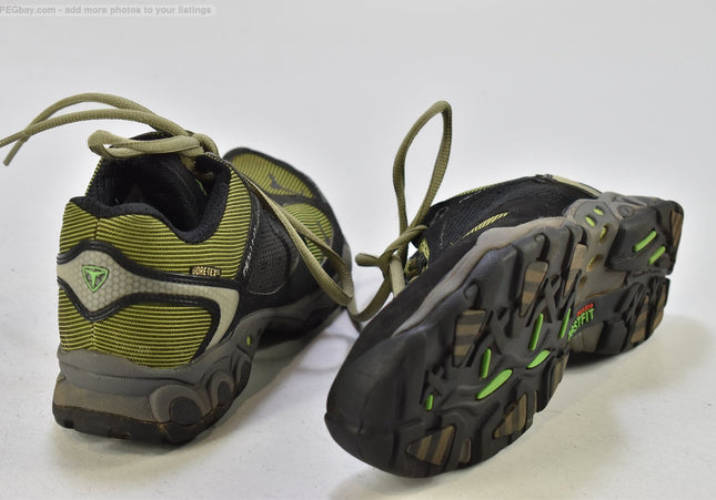 Treksta GTX Damen Wanderschuhe Trekking  EUR 36 Nr. 25-N 1540