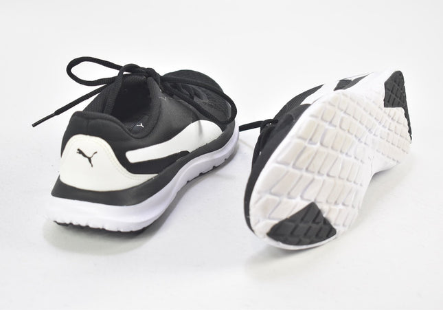 Puma Damen Sportschuhe Sneaker EUR 40 Nr. 24-J 3685-Schuh-Gebraucht-secondhand