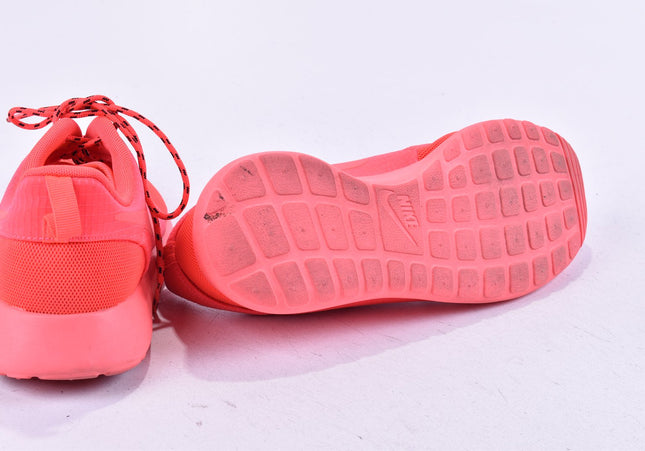 Nike Roshe Damen Sportschuhe Sneaker EUR 40 Nr. 24-M 3578-Schuh-Gebraucht-secondhand