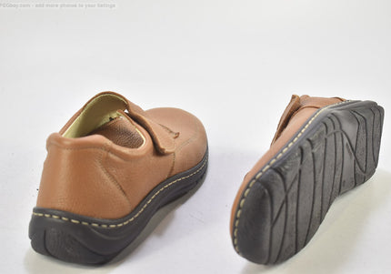 Vitaform Herren Halbschuhe Freizeitschuhe EUR 45 Nr. 25-J 2711-Schuh-Gebraucht-secondhand