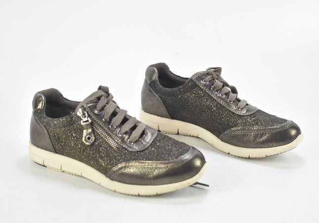 Caprice Damen Halbschuhe Freizeitschuhe EUR 37 Nr. 24-J 5220-Schuh-Gebraucht-secondhand