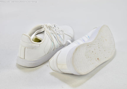 Adidas Neo Damen Sportschuhe Sneaker  EUR 40 2/3 Nr. 25-N 343