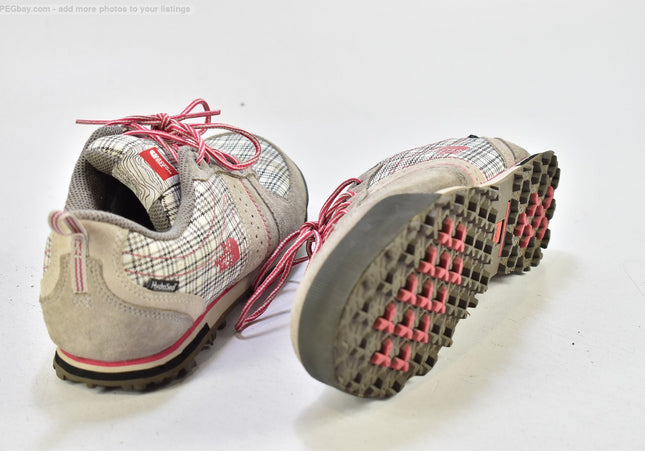 The North Face  Damen Wanderschuhe Trekking  EUR 39,5 Nr. 25-M 2684