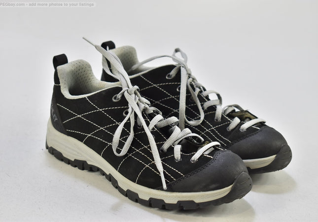 Mc Kinley  Damen Wanderschuhe Trekking  EUR 37 Nr. 25-L 1115