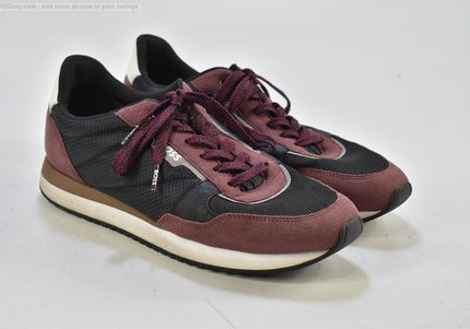 Boss  Herren Halbschuhe Freizeitschuhe  EUR 42 Nr. 25-L 1756