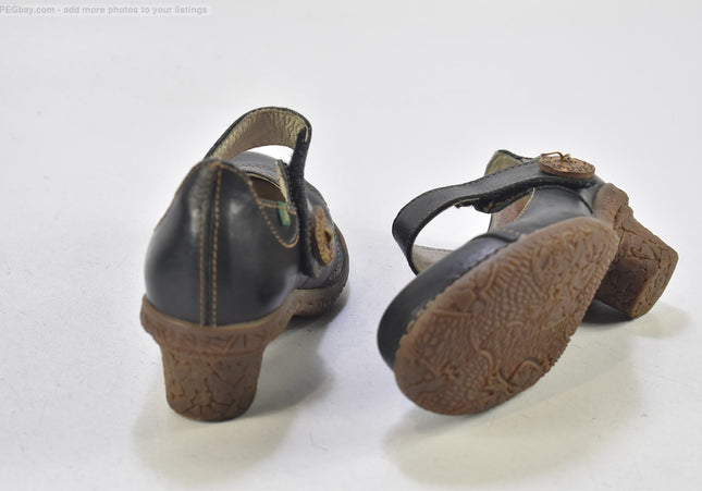 El Naturalista Damen Pumps High Heels EUR 36 Nr. 25-F 3713-Schuh-Gebraucht-secondhand