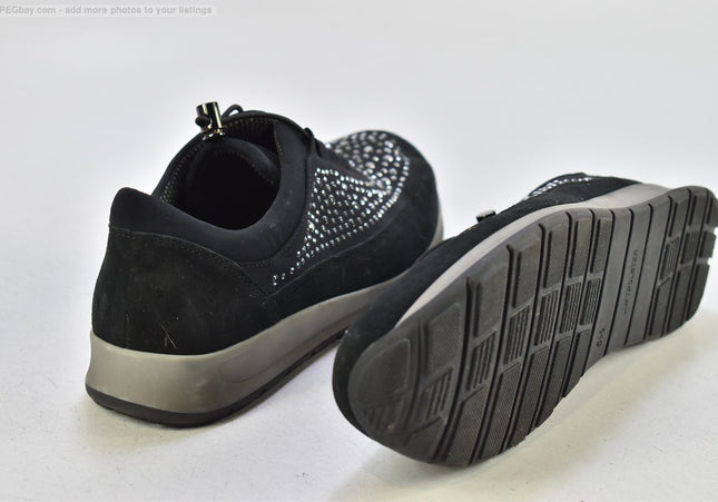 Ara  Damen Halbschuhe Slipper Ballerinas  UK 6,5 Nr. 26-F 605