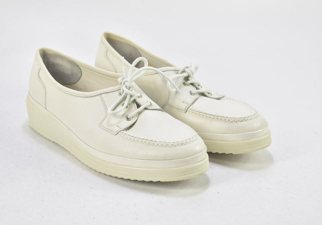 Salamander  Damen Halbschuhe Freizeitschuhe  UK 6,5 Nr. 24-X 807