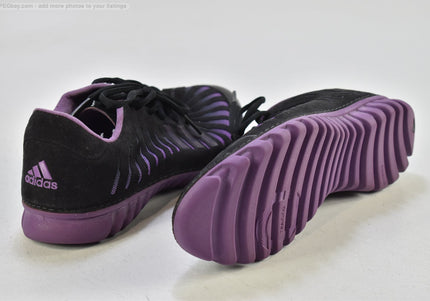 Adidas  Fluid Trainer Damen Sportschuhe Sneaker  EUR 40 2/3 Nr. 25-N 1035