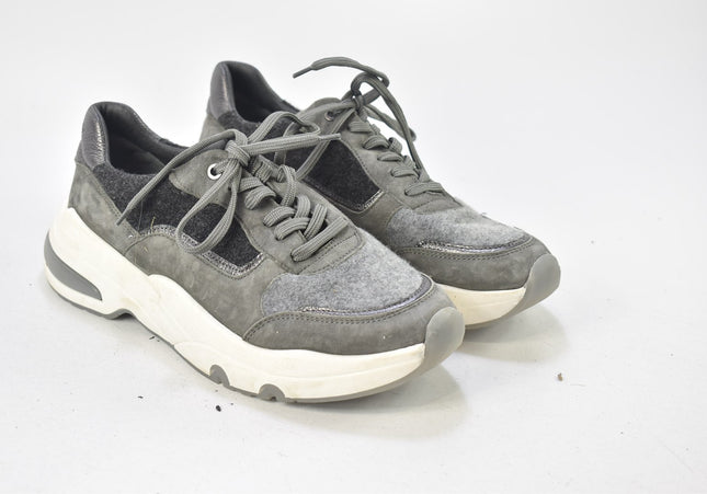 Marc O´Polo Herren Halbschuhe Freizeitschuhe EUR 43 Nr. 24-P 1620-Schuh-Gebraucht-secondhand