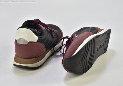 Boss  Herren Halbschuhe Freizeitschuhe  EUR 42 Nr. 25-L 1756