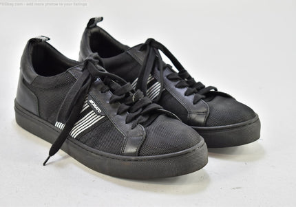 Antony Morato Herren Halbschuhe Freizeitschuhe EUR 42 Nr. 25-A 1834-Schuh-Gebraucht-secondhand
