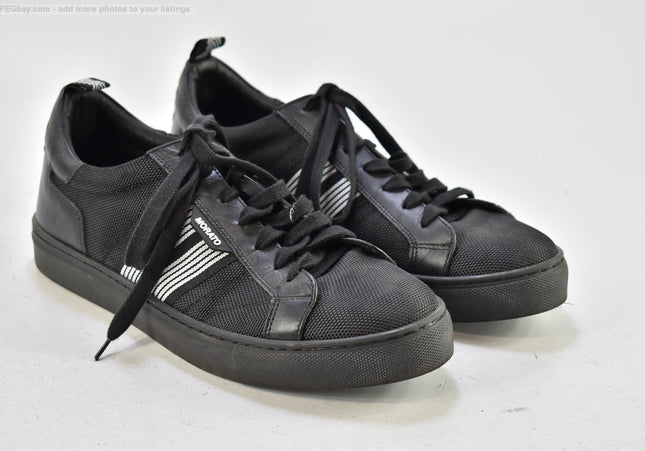 Antony Morato Herren Halbschuhe Freizeitschuhe EUR 42 Nr. 25-A 1834-Schuh-Gebraucht-secondhand