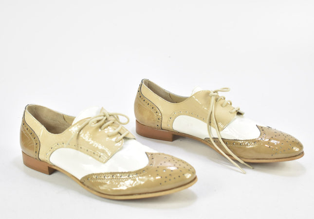 Le Clé  Damen Halbschuhe Freizeitschuhe  EUR 38 Nr. 24-J 5221