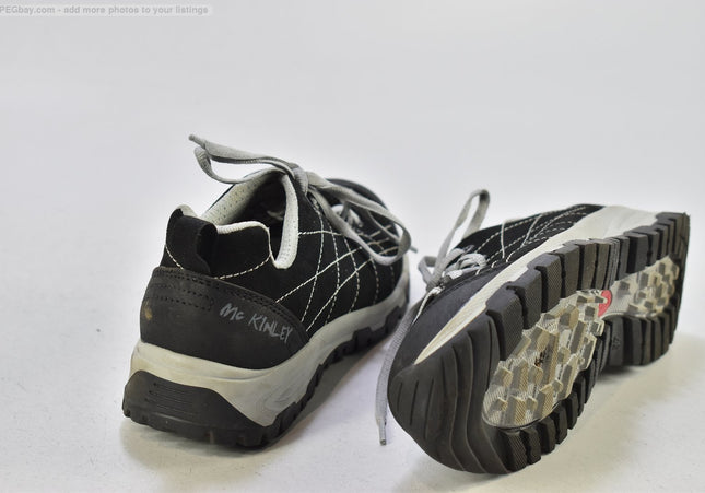 Mc Kinley  Damen Wanderschuhe Trekking  EUR 37 Nr. 25-L 1115