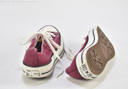 Converse  Damen Sportschuhe Sneaker  EUR 39 Nr. 25-J 966