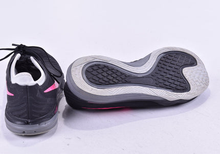 Nike Dual Fusion Damen Sportschuhe Sneaker EUR 40 Nr. 24-M 3579-Schuh-Gebraucht-secondhand