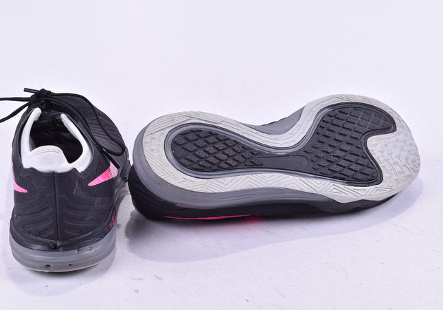 Nike Dual Fusion Damen Sportschuhe Sneaker EUR 40 Nr. 24-M 3579-Schuh-Gebraucht-secondhand