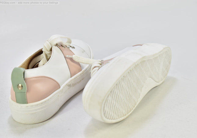 Riani Damen Halbschuhe Freizeitschuhe EUR 38 Nr. 25-U 2733-second hand-gebrauchte Schuhe-SchuhGebraucht