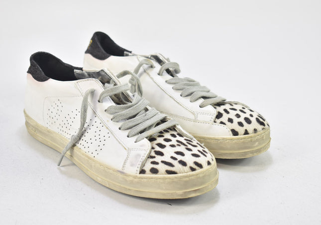 P448 Damen Halbschuhe Freizeitschuhe EUR 38 Nr. 24-T 2626-Schuh-Gebraucht-secondhand