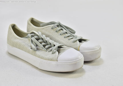 Lacoste  Damen Halbschuhe Freizeitschuhe  EUR 39 Nr. 25-O 2680