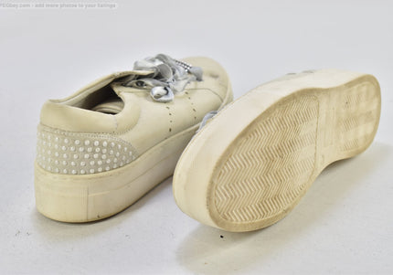 Choizz  Damen Halbschuhe Freizeitschuhe  EUR 40 Nr. 25-O 2261