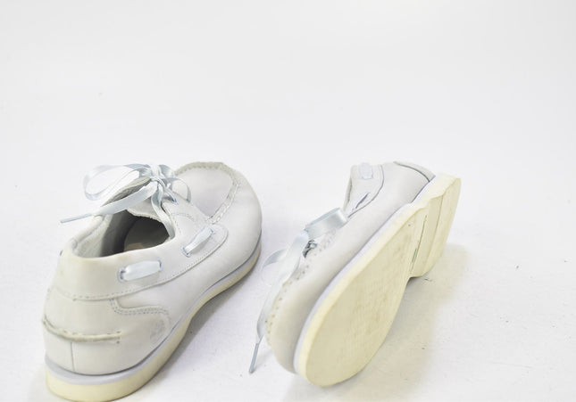 Timberland Damen Halbschuhe Freizeitschuhe EUR 42 Nr. 24-U 566-Schuh-Gebraucht-secondhand