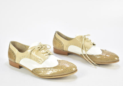 Le Clé  Damen Halbschuhe Freizeitschuhe  EUR 38 Nr. 24-J 5221
