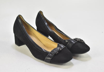 Peter Kaiser  Damen Pumps High Heels  UK 6,5 Nr. 24-X 1439