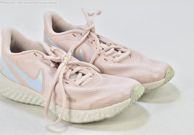 Nike Revolution Damen Sportschuhe Sneaker EUR 40 Nr. 25-U 71-SchuhGebraucht