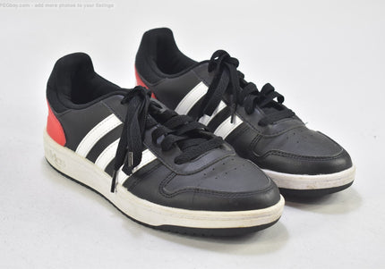 Adidas Hoops Damen Sportschuhe Sneaker  EUR 39 1/3 Nr. 25-J 967