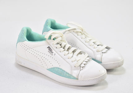Puma Match Damen Sportschuhe Sneaker  EUR 37 Nr. 24-T 461