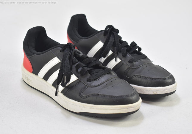Adidas Hoops Damen Sportschuhe Sneaker  EUR 39 1/3 Nr. 25-J 967